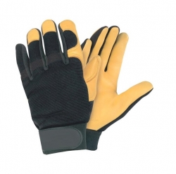 Mechanic Gloves 